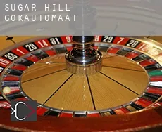 Sugar Hill  gokautomaat