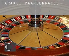 Taraklı paardenraces