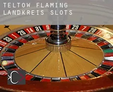 Teltow-Fläming Landkreis slots