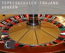 Tepecoacuilco de Trujano  gokken