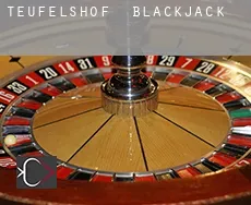 Teufelshof  blackjack