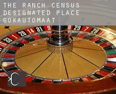 The Ranch  gokautomaat