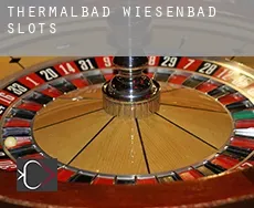 Thermalbad Wiesenbad  slots