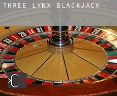 Three Lynx blackjack