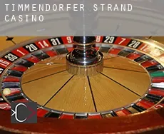 Timmendorfer Strand casino