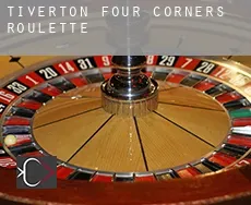 Tiverton Four Corners  roulette