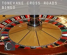 Tonevane Cross Roads  bingo