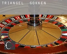 Triangel gokken
