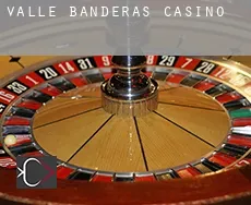 Valle de Banderas  casino