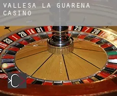 Vallesa de la Guareña  casino