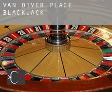 Van Diver Place  blackjack