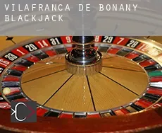 Vilafranca de Bonany  blackjack