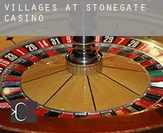 Villages at Stonegate  casino