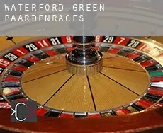 Waterford Green  paardenraces