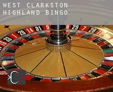 West Clarkston-Highland  bingo