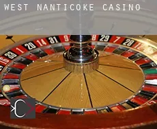 West Nanticoke  casino