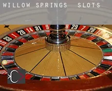 Willow Springs  slots
