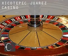 Xicotepec de Juárez  casino