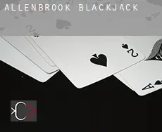 Allenbrook blackjack