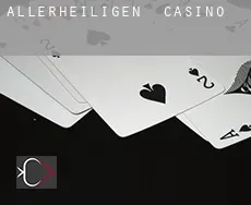 Allerheiligen casino