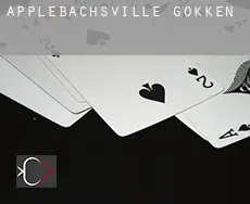 Applebachsville gokken