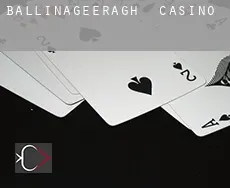 Ballinageeragh  casino