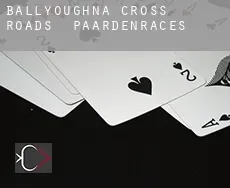 Ballyoughna Cross Roads  paardenraces