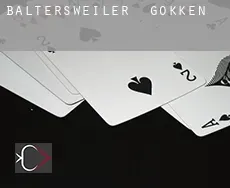Baltersweiler  gokken