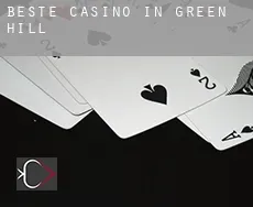Beste casino in  Green Hill