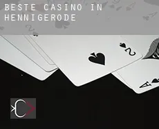 Beste casino in Hennigerode