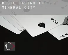 Beste casino in  Mineral City
