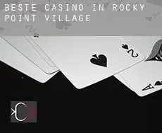 Beste casino in  Rocky Point Village