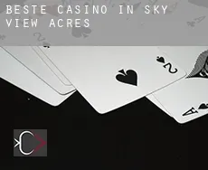 Beste casino in  Sky View Acres