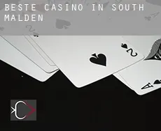 Beste casino in  South Malden