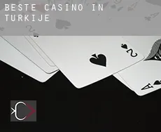 Beste casino in  Turkije