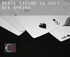 Beste casino in  Wolf Den Spring