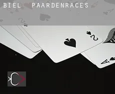 Biel  paardenraces