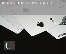Bogus Corners  roulette
