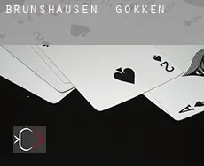 Brunshausen  gokken