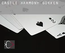 Castle Harmony  gokken