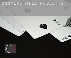 Coopers Mill  roulette