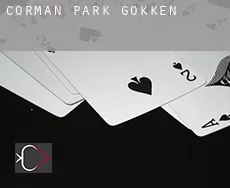 Corman Park  gokken