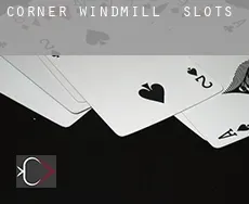 Corner Windmill slots