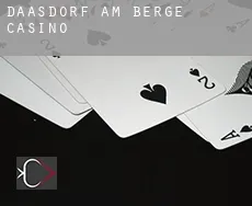 Daasdorf am Berge  casino