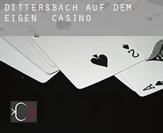 Dittersbach auf dem Eigen casino