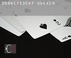 Donnersdorf  gokken