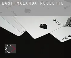East Malanda  roulette