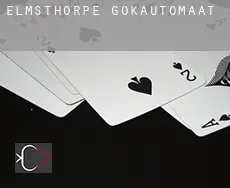 Elmsthorpe  gokautomaat