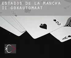 Estados de La Mancha II  gokautomaat