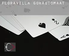 Floravilla  gokautomaat